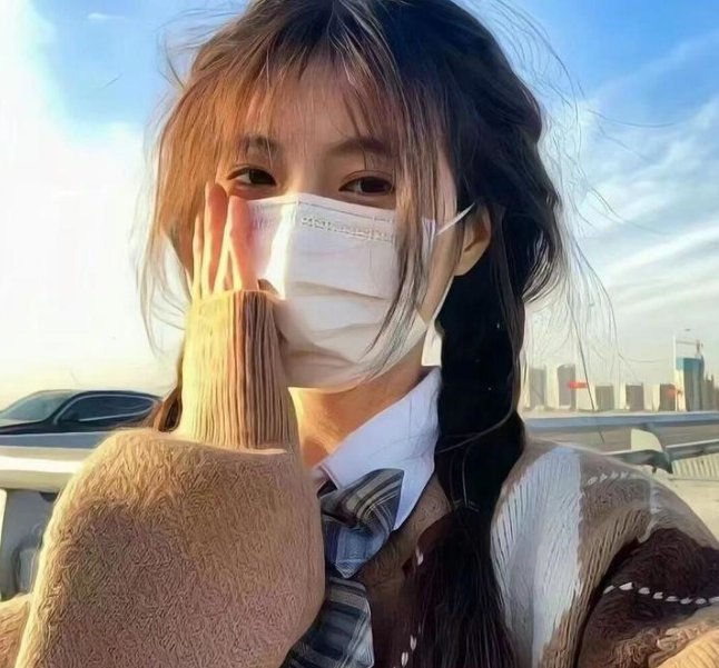 对手的心国语 海报