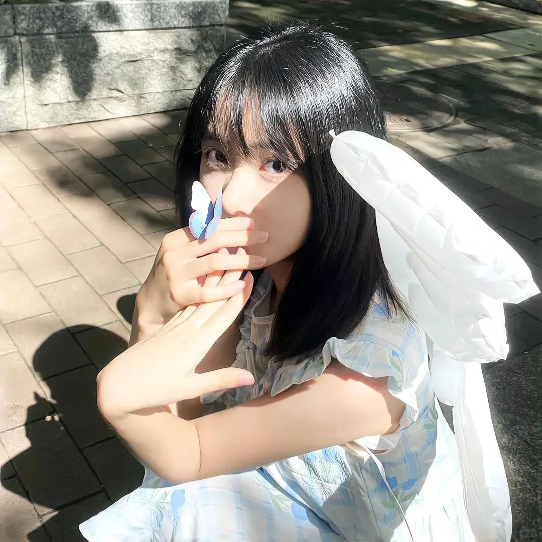 幸运女士 海报