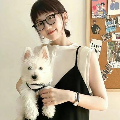 幸运的星 海报